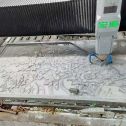内江 别墅墙面石材雕刻
