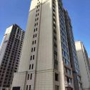 内江黄金麻高端小区，外墙干挂