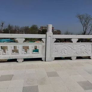 内江 河道栏杆，河道护栏
