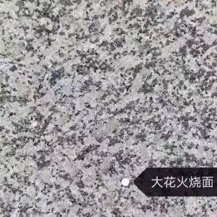 内江 芙蓉白（芝麻白大花）火烧面