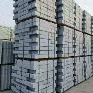 内江 路沿石（路侧石），颜色一致，尺寸标准