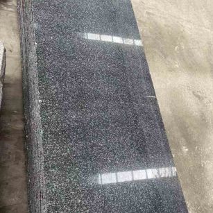 内江 芝麻黑光面