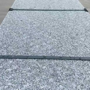 内江 芝麻黑火烧面毛板，条板，半成品