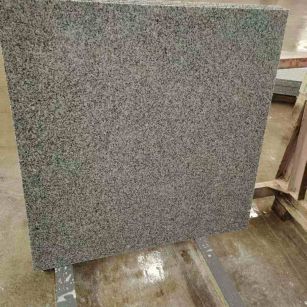 内江 芝麻白光面900*900，高地铁标准