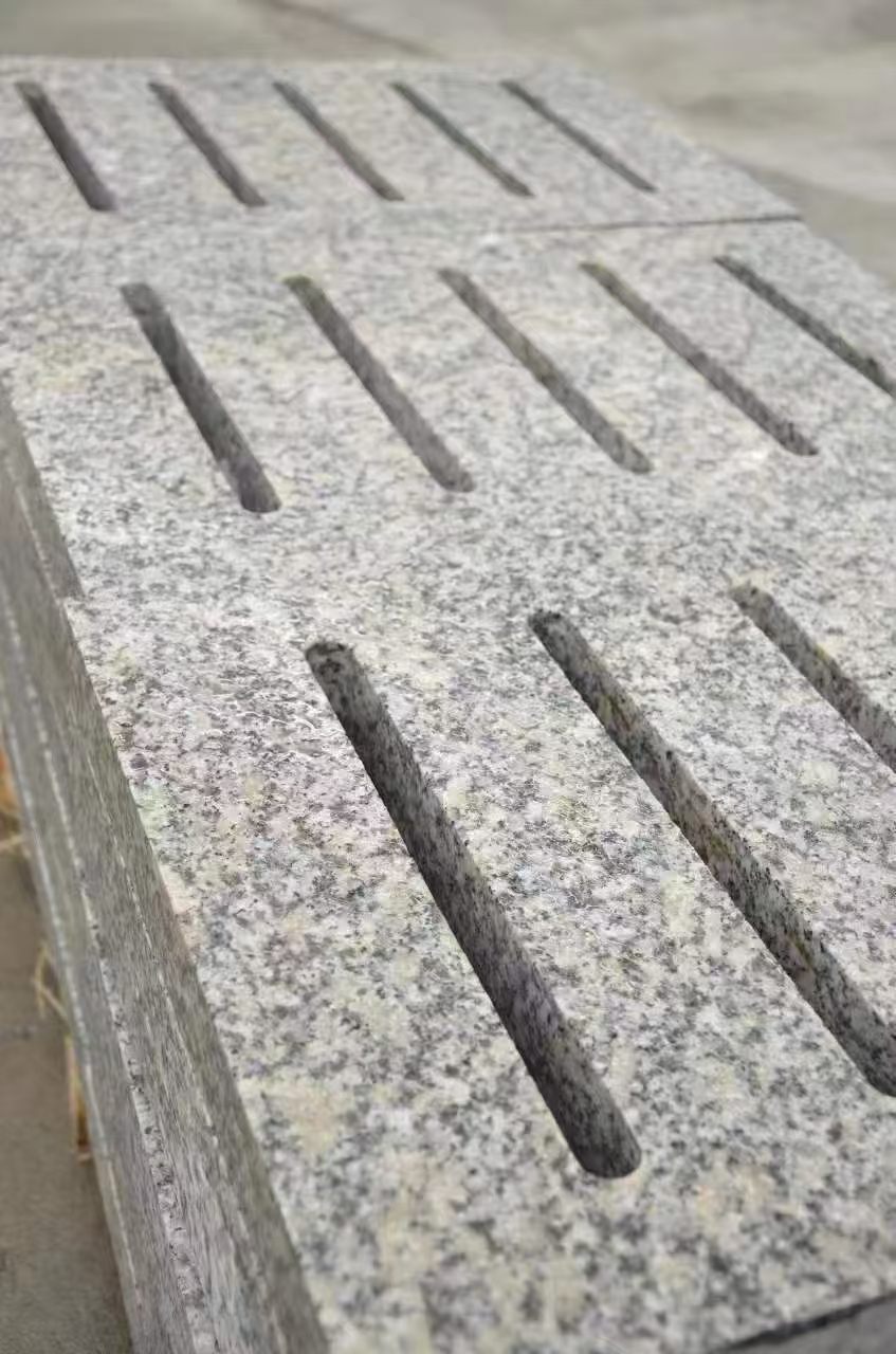 内江芙蓉白水沟盖板