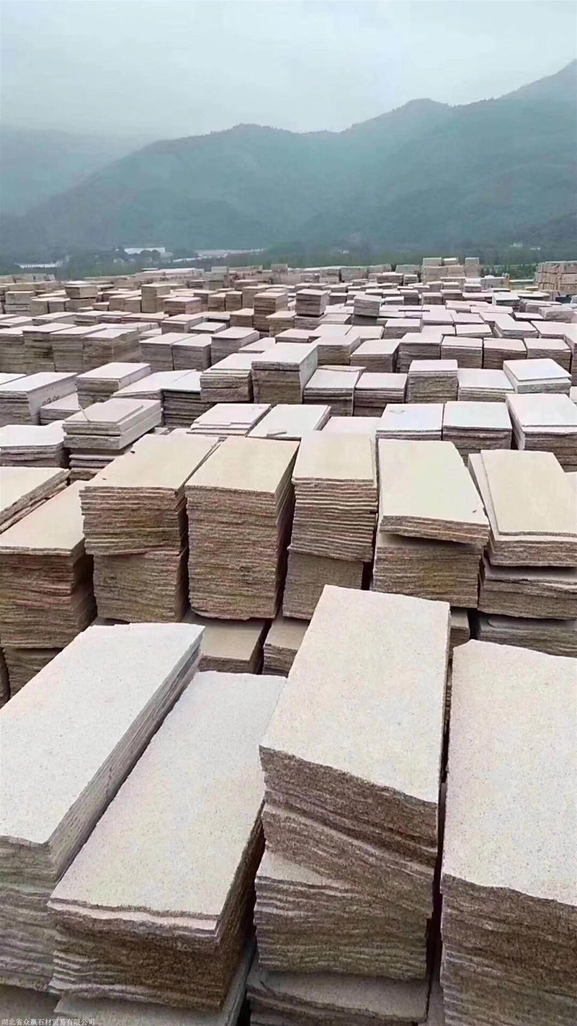 内江黄金麻石材产地
