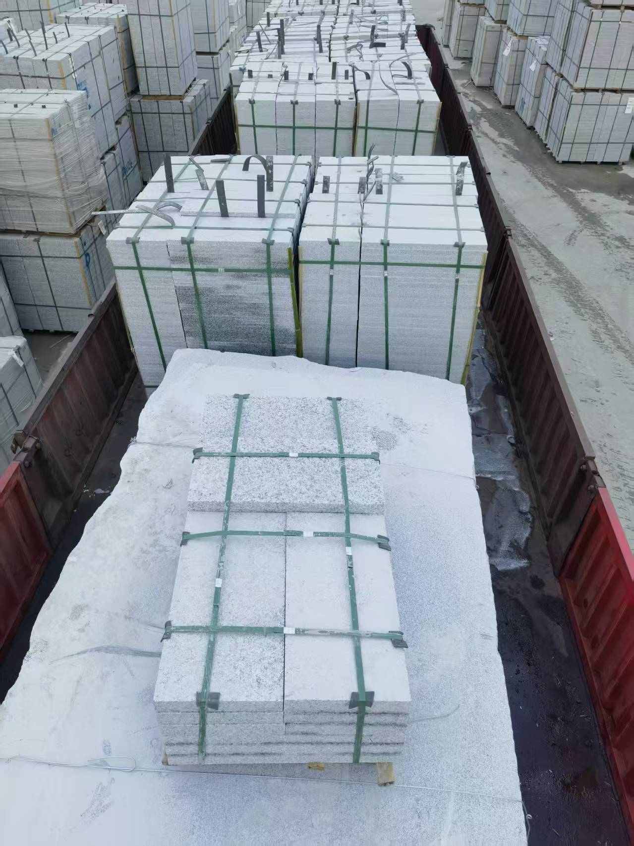 内江芝麻白300*600成品+板底