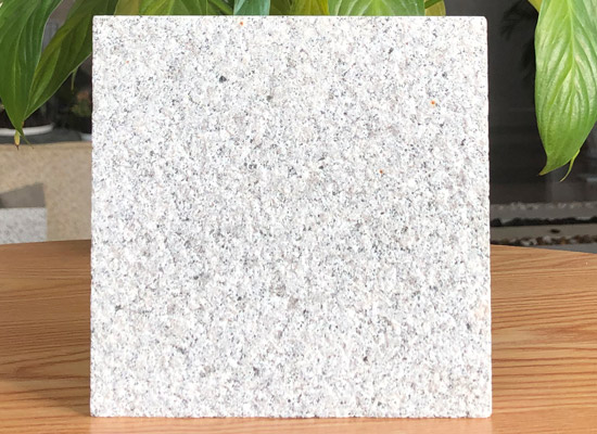 内江芝麻白花岗石全面介绍